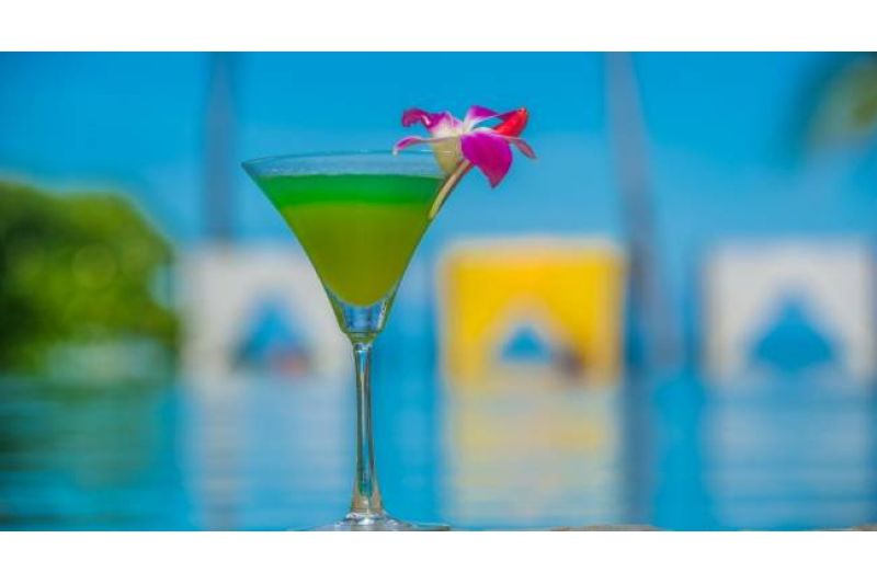 WEEKENDER RESORT & SPA