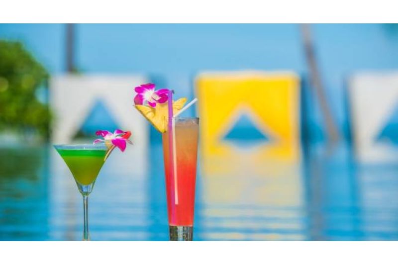 WEEKENDER RESORT & SPA