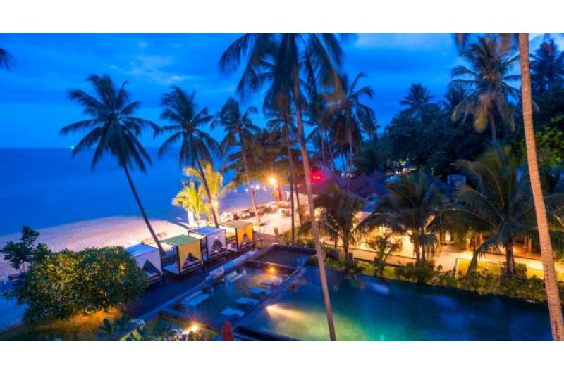 WEEKENDER RESORT & SPA