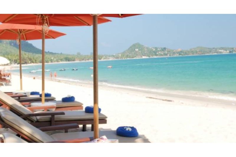 WEEKENDER RESORT & SPA