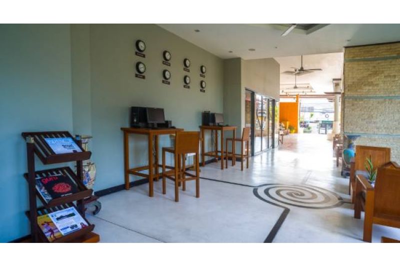 WEEKENDER RESORT & SPA