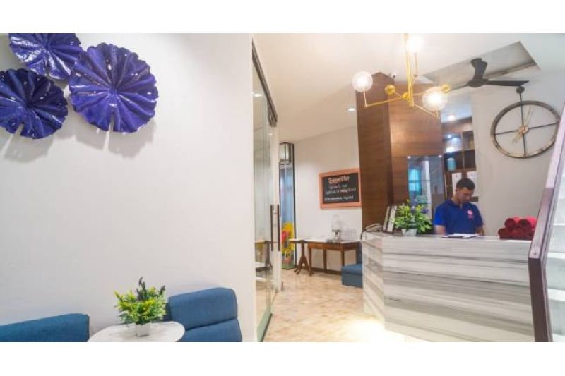 WEEKENDER RESORT & SPA