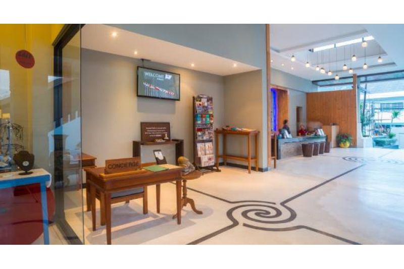 WEEKENDER RESORT & SPA