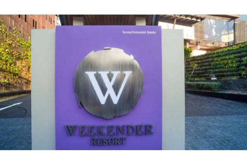 WEEKENDER RESORT & SPA