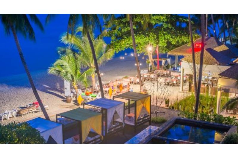 WEEKENDER RESORT & SPA