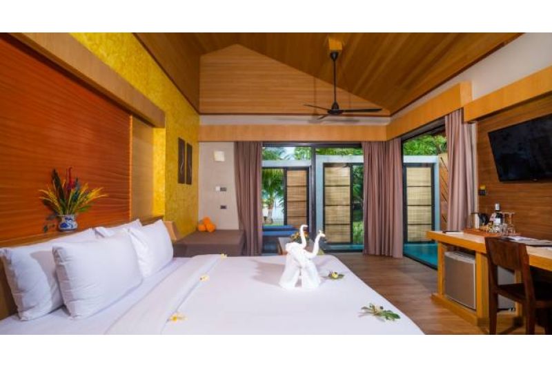 WEEKENDER RESORT & SPA