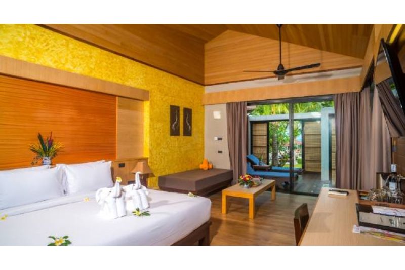 WEEKENDER RESORT & SPA