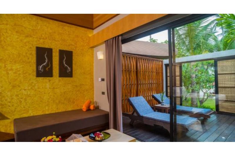 WEEKENDER RESORT & SPA