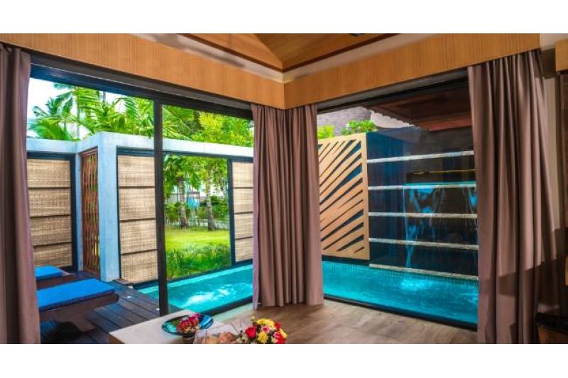 WEEKENDER RESORT & SPA