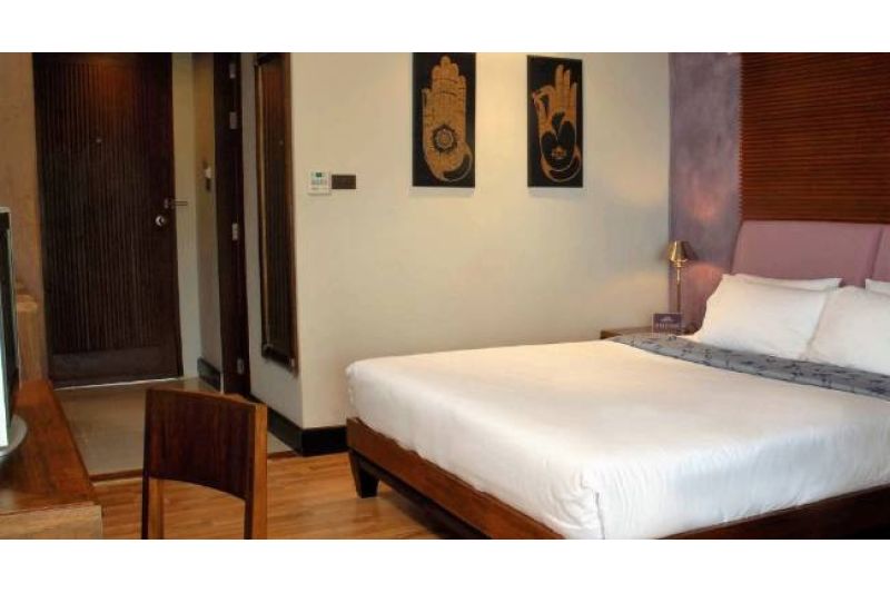 WEEKENDER RESORT & SPA