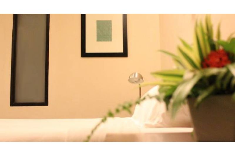 WEEKENDER RESORT & SPA