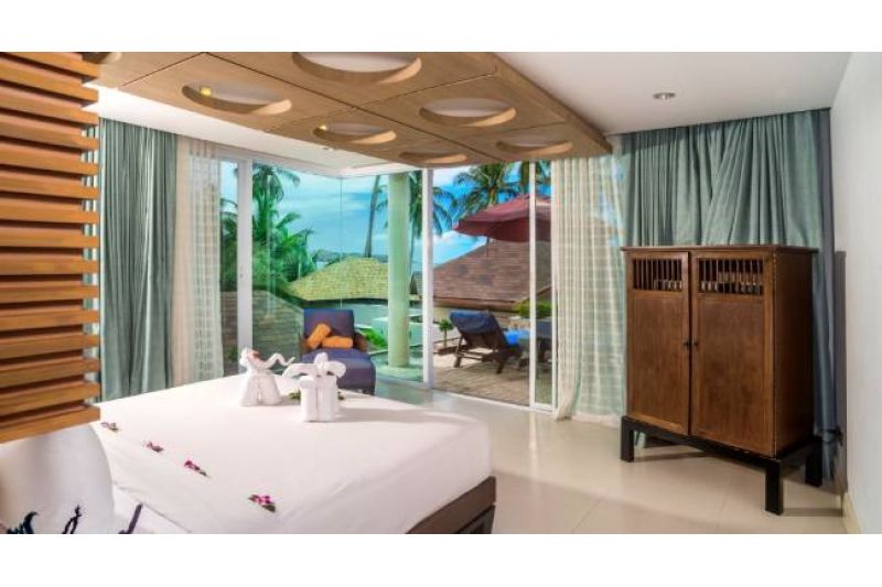 WEEKENDER RESORT & SPA