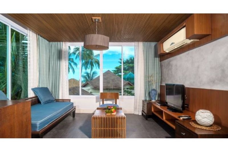 WEEKENDER RESORT & SPA