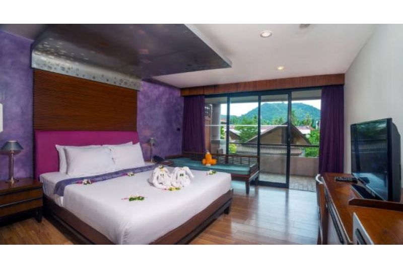 WEEKENDER RESORT & SPA