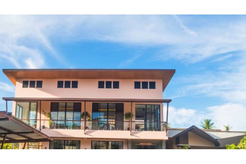 WEEKENDER RESORT & SPA