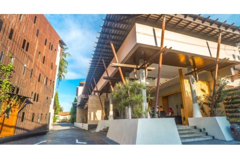 WEEKENDER RESORT & SPA