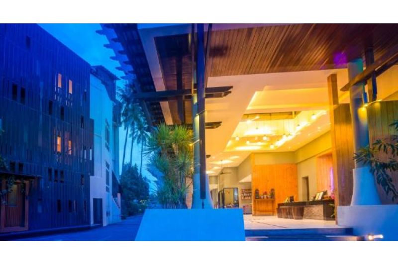 WEEKENDER RESORT & SPA