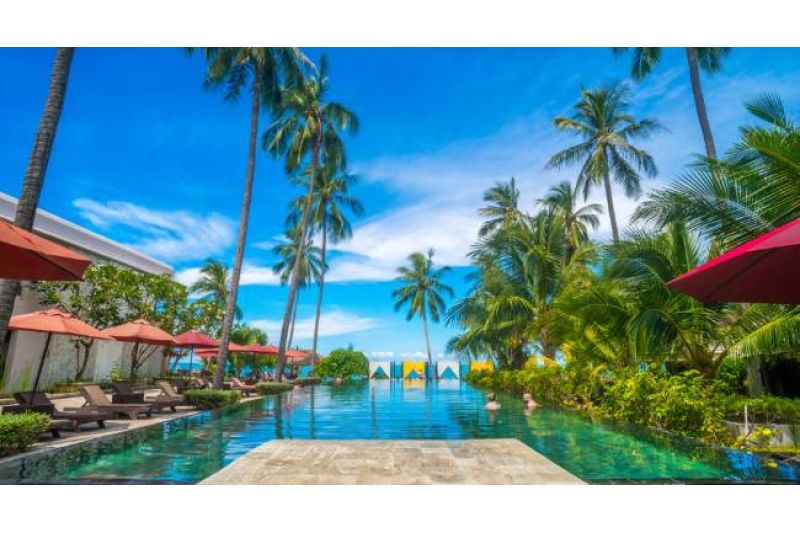 WEEKENDER RESORT & SPA