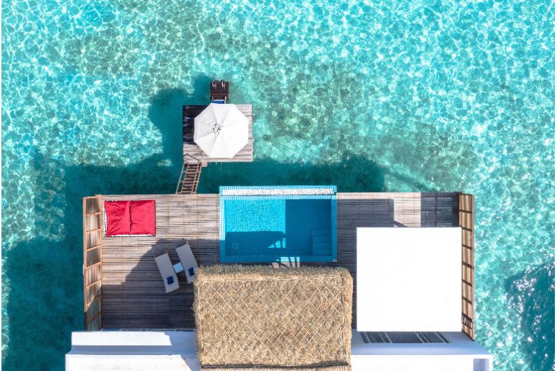 EMERALD MALDIVES RESORT & SPA