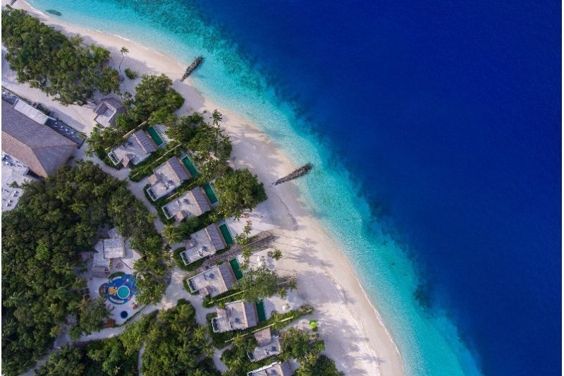 EMERALD MALDIVES RESORT & SPA