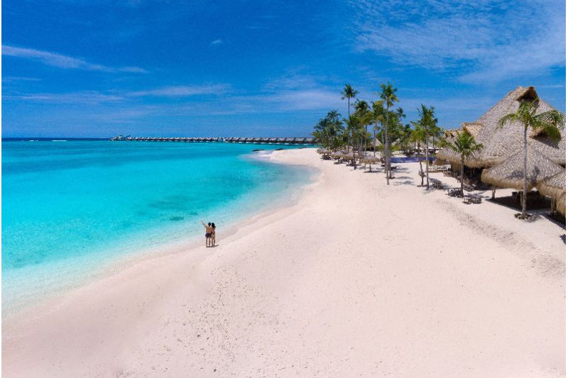 EMERALD MALDIVES RESORT & SPA