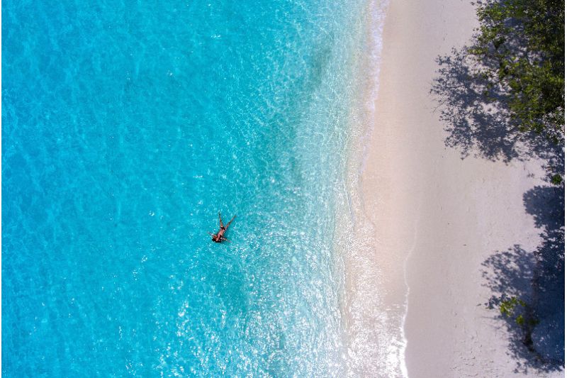 EMERALD MALDIVES RESORT & SPA