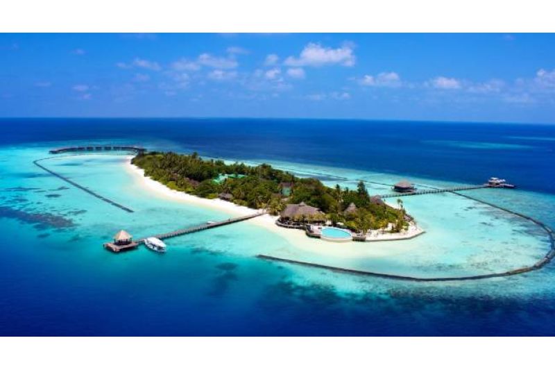 KOMANDOO ISLAND RESORT & SPA - ADULTS ONLY