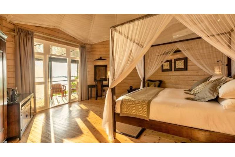 KOMANDOO ISLAND RESORT & SPA - ADULTS ONLY