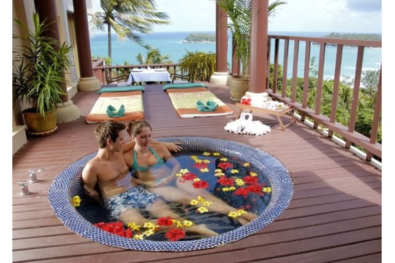 ANDAMAN CANNACIA RESORT & SPA