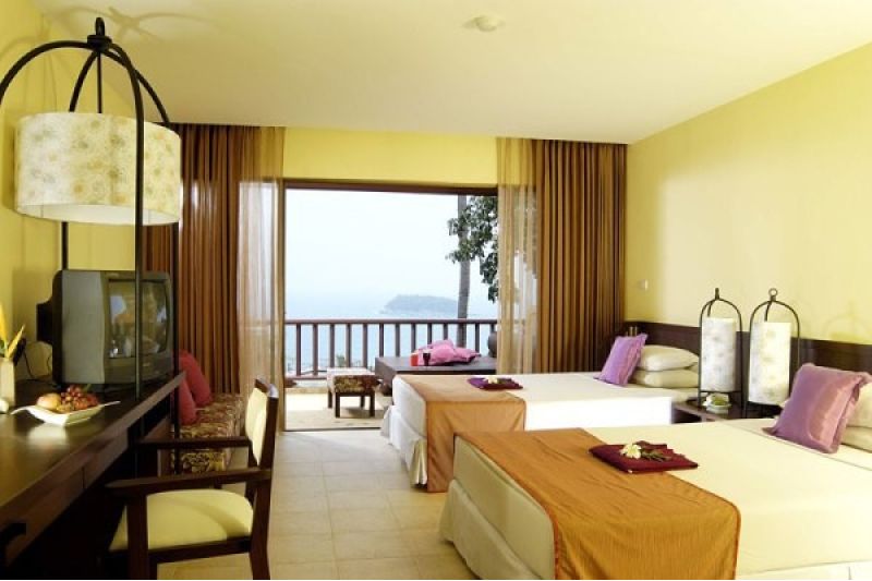 ANDAMAN CANNACIA RESORT & SPA