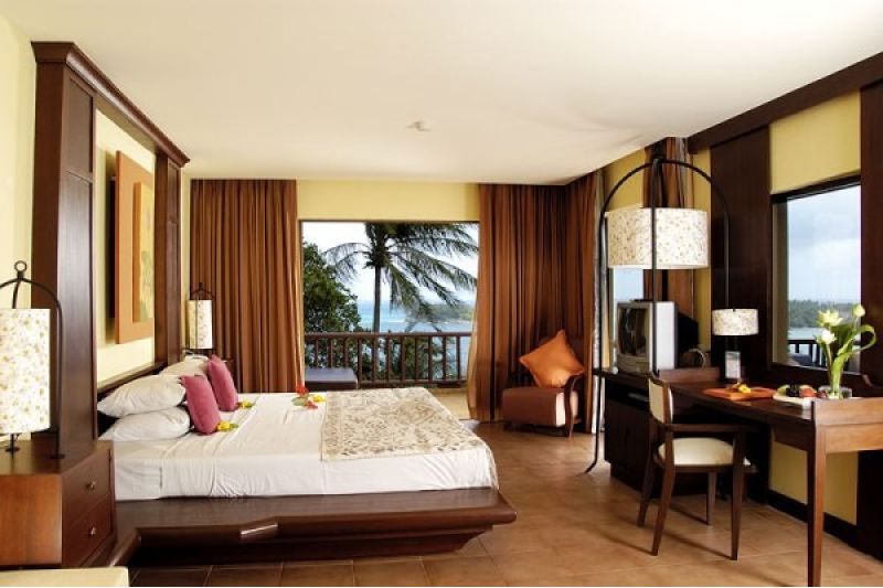 ANDAMAN CANNACIA RESORT & SPA