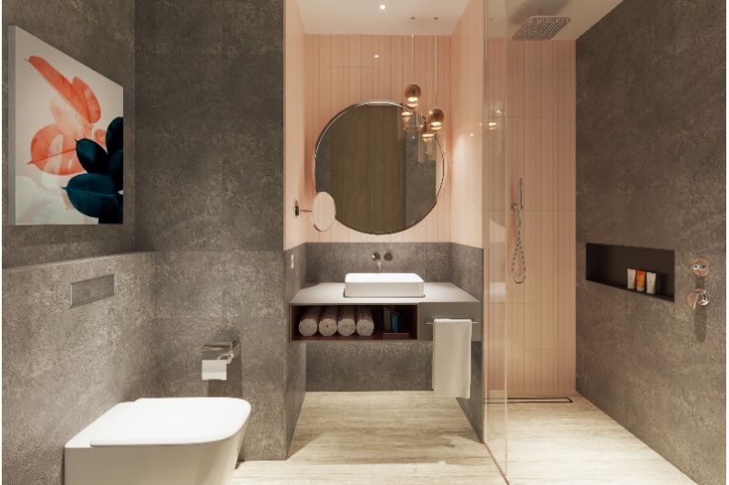 HAMPTON BY HILTON MARJAN ISLAND