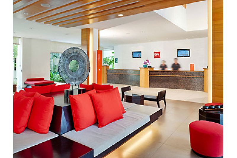 IBIS BOPHUT SAMUI