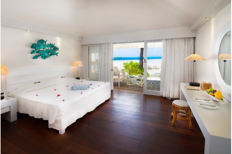 DIAMONDS THUDUFUSHI MALDIVES