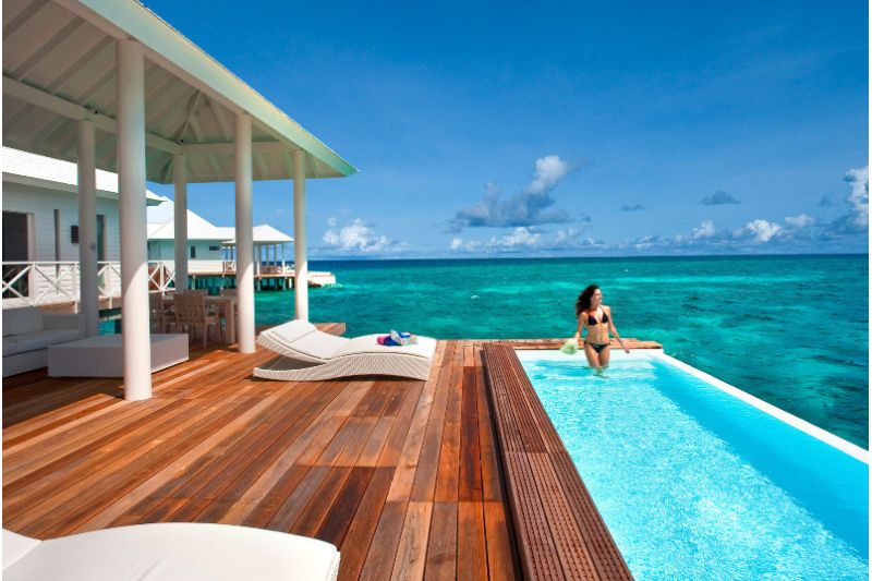 DIAMONDS THUDUFUSHI MALDIVES