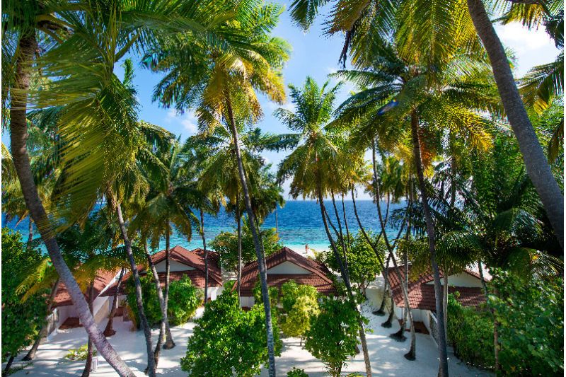 DIAMONDS THUDUFUSHI MALDIVES