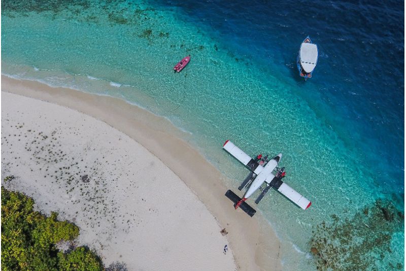 DIAMONDS THUDUFUSHI MALDIVES