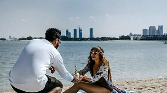 ANDAZ DUBAI THE PALM  CONCEPT BY HYATT