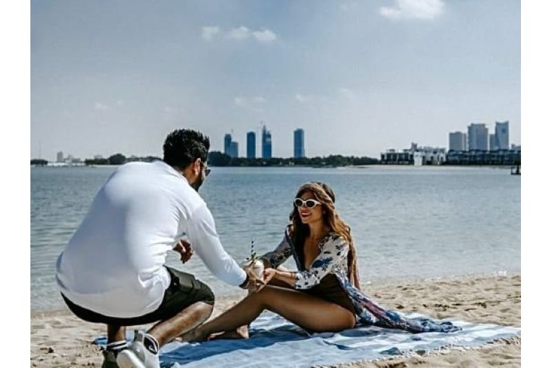 ANDAZ DUBAI THE PALM  CONCEPT BY HYATT