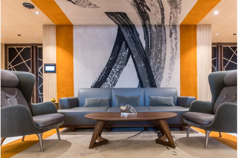 ANDAZ DUBAI THE PALM  CONCEPT BY HYATT