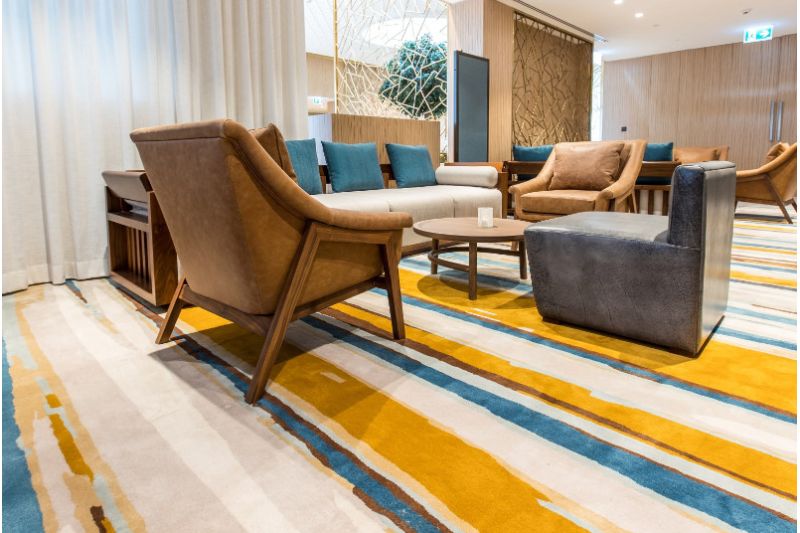 ANDAZ DUBAI THE PALM  CONCEPT BY HYATT