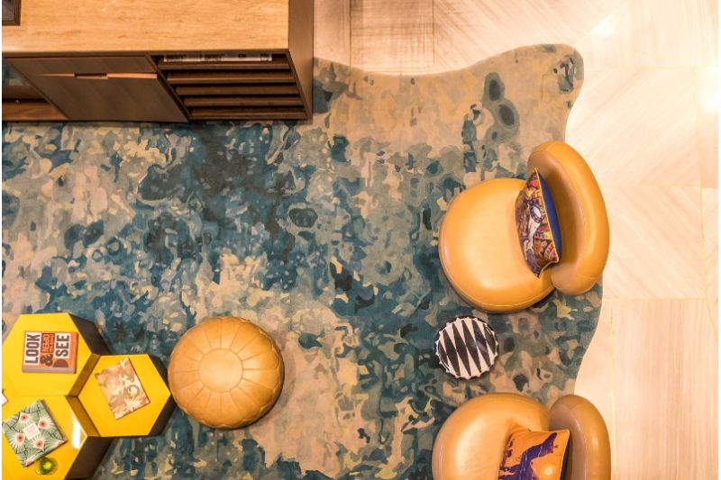 ANDAZ DUBAI THE PALM  CONCEPT BY HYATT