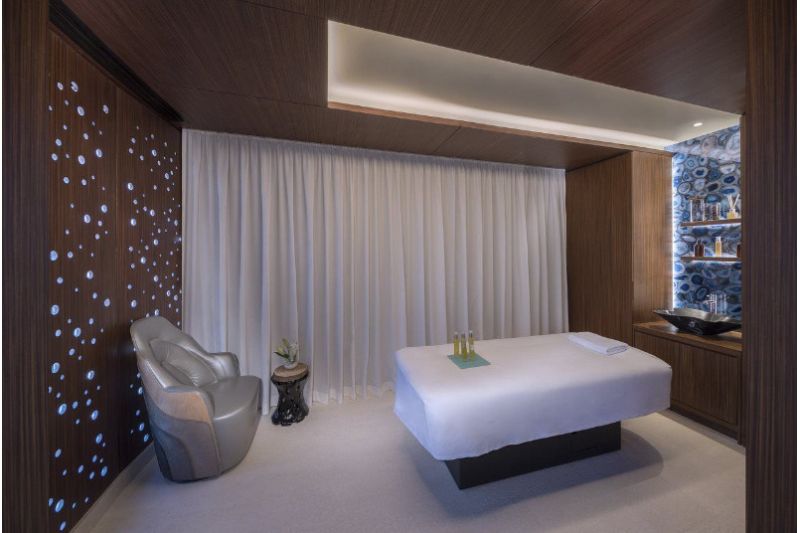 ANDAZ DUBAI THE PALM  CONCEPT BY HYATT