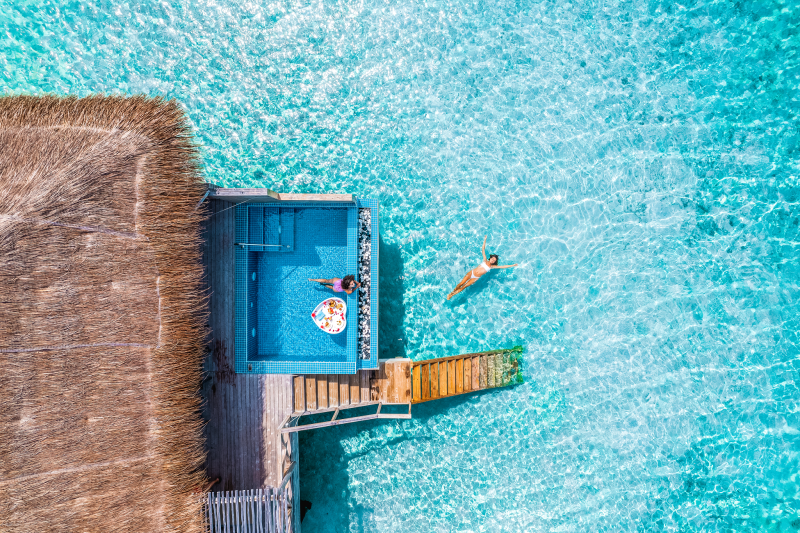 YOU & ME BY COCOON MALDIVES - ADULTS ONLY