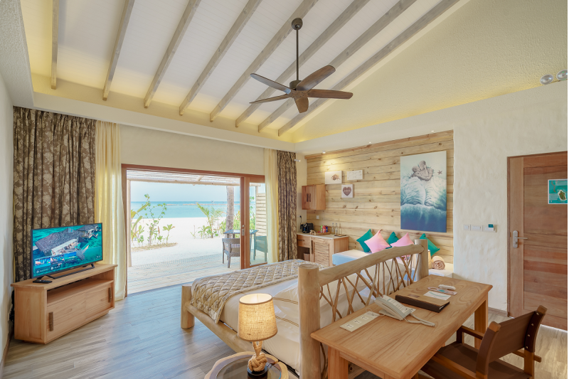 YOU & ME BY COCOON MALDIVES - ADULTS ONLY