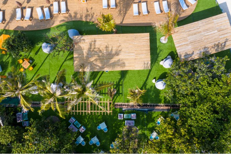 YOU & ME BY COCOON MALDIVES - ADULTS ONLY