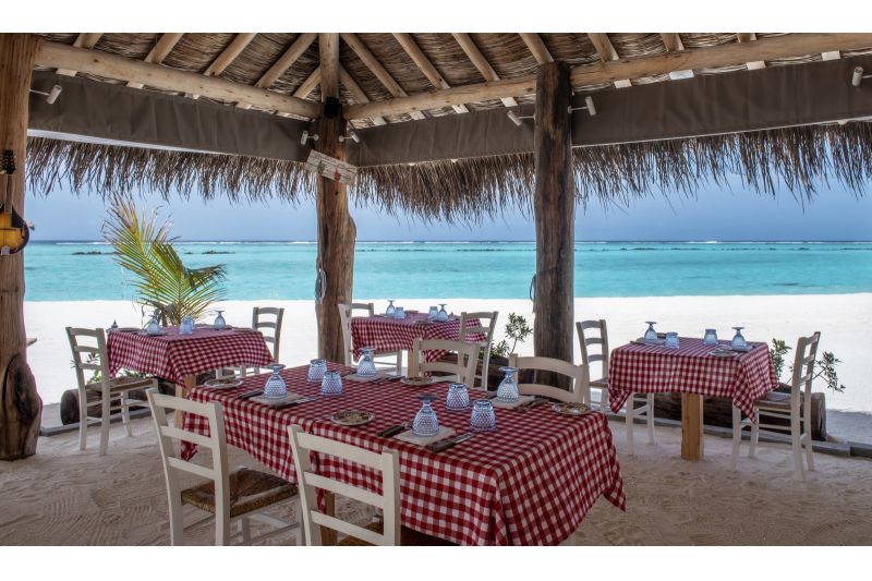 YOU & ME BY COCOON MALDIVES - ADULTS ONLY