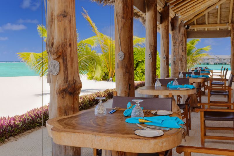 YOU & ME BY COCOON MALDIVES - ADULTS ONLY