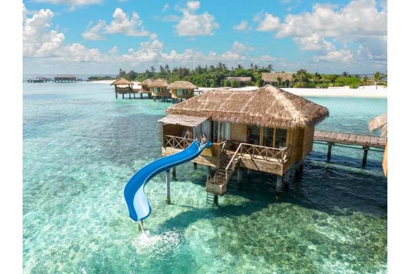 YOU & ME BY COCOON MALDIVES - ADULTS ONLY