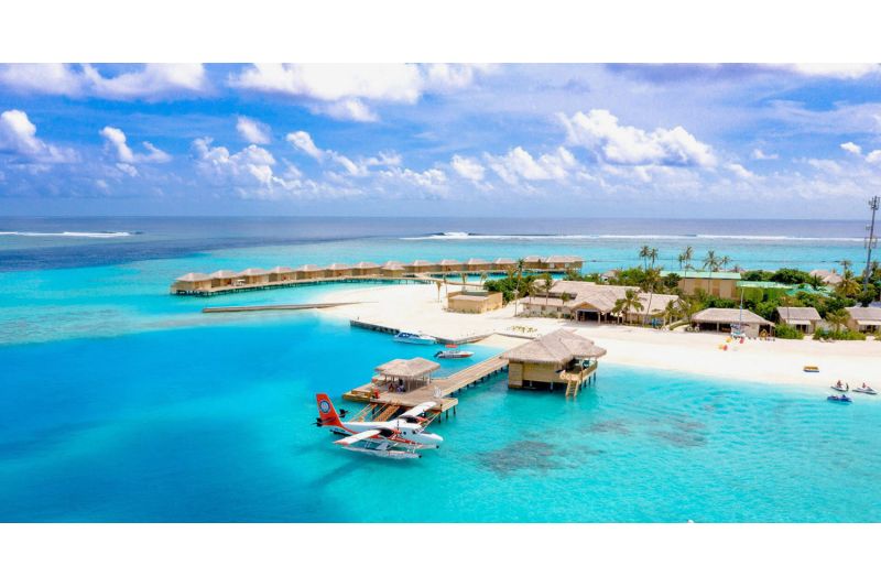 YOU & ME BY COCOON MALDIVES - ADULTS ONLY